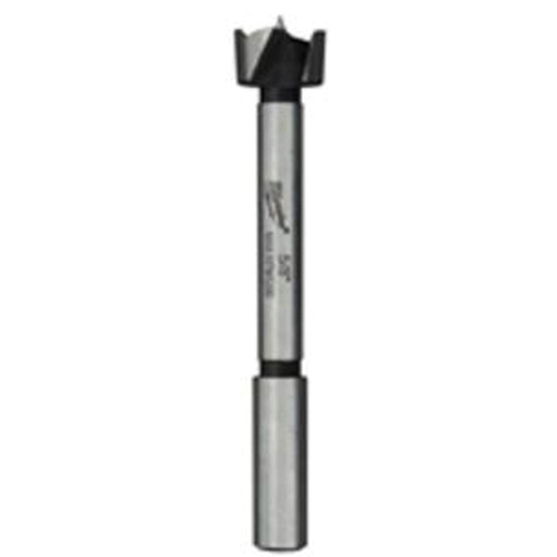 M&egrave;che emporte-pi&egrave;ce pour le travail du bois, 5/8", Tige 3/8", Longeur de 3-1/2" Distribution Industrielle GC