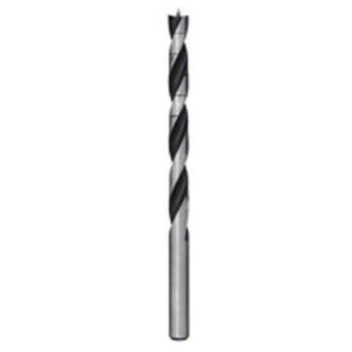M&egrave;che &agrave; t&ecirc;te noy&eacute;e pour bois, 3/16", Longeur de 3-1/2", Tige 3/16" Distribution Industrielle GC