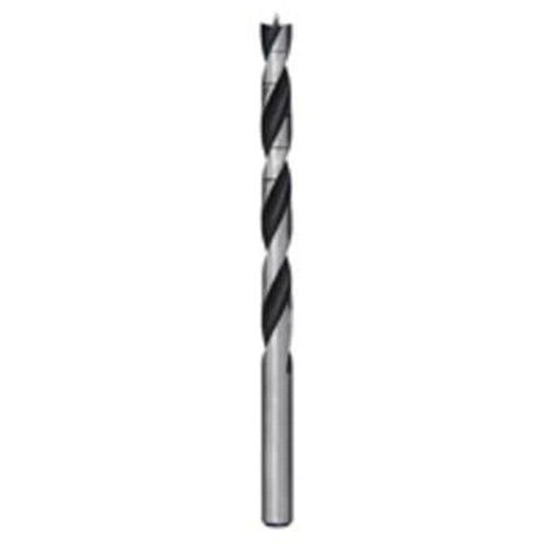 M&egrave;che &agrave; t&ecirc;te noy&eacute;e pour bois, 3/8", Longeur de 5", Tige 3/8" Distribution Industrielle GC