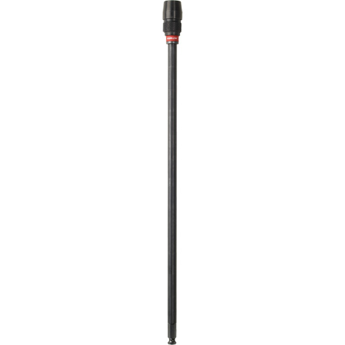 Rallonge de foret &agrave; percussion Quik-Lok, Diam&egrave;tre max. de 7/16", Longeur de 18", Tige 7/16" Distribution Industrielle GC