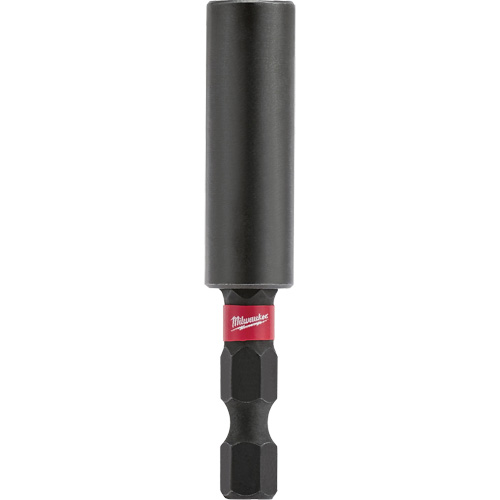Porte-embouts aimant&eacute; Shockwave Distribution Industrielle GC