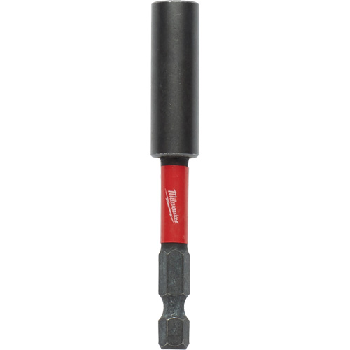 Shockwave Impact Magnetic Bit Holder Distribution Industrielle GC