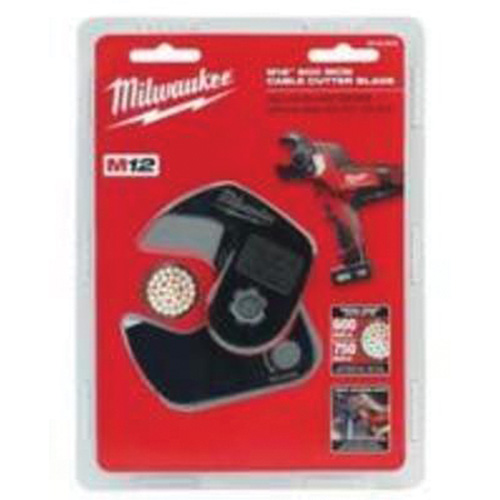 Lame de coupe-c&acirc;ble M12 600 MCM Distribution Industrielle GC