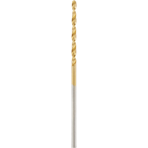 Foret s&eacute;rie courte Thunderbolt, Acier rapide, 1/16", 1-7/8" lo, 7/8" Cannelure, 135° Angle Distribution Industrielle GC