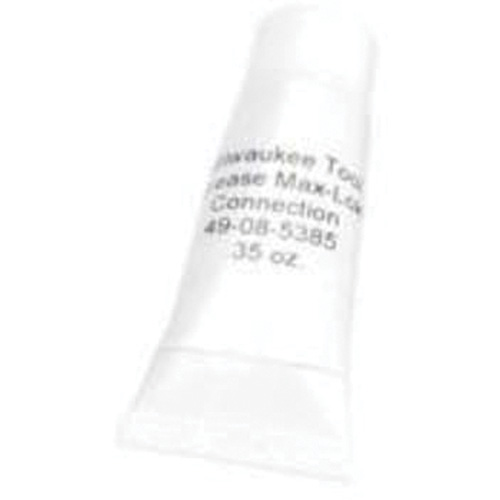 Max-Lok Replacement Grease, 0.35 oz., Tube Distribution Industrielle GC