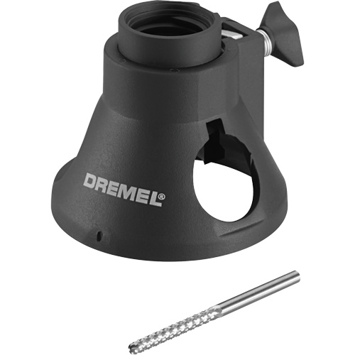 Ensemble d'accessoires de coupe de la tuile Distribution Industrielle GC