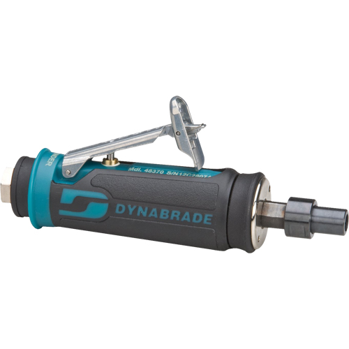 Straight-Line Die Grinder, 13/100", 25000 RPM Distribution Industrielle GC