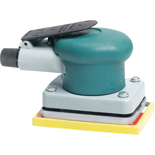 3" Dynabug II Orbital Sander, Non-Vacuum, 10000 RPM Distribution Industrielle GC