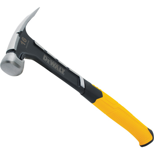 XP MIG Weld Nailing Hammer, 12 oz., Cushion Handle, 12" L Distribution Industrielle GC
