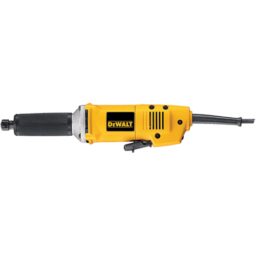 Rectifieuse robuste, 1/4", 120 V, 3 A, 25 000 Tr/min Distribution Industrielle GC