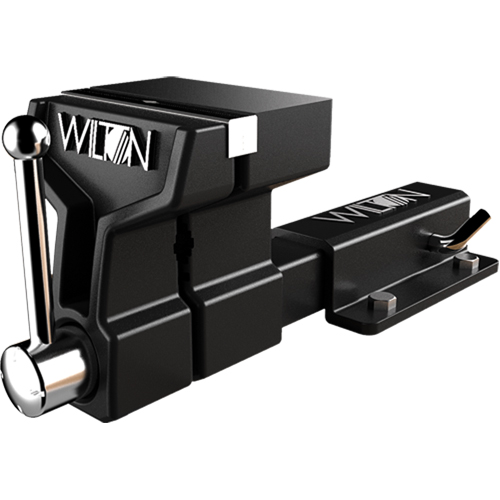 All-Terrain Vise  - Hitch Mountable Distribution Industrielle GC