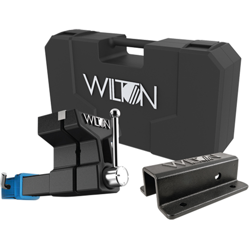 All-Terrain Vise  - Hitch Mountable Distribution Industrielle GC