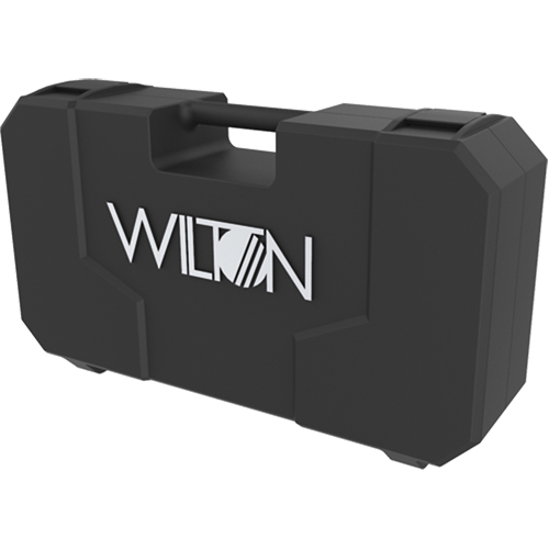 Carrying Case for All-Terrain Vise Distribution Industrielle GC