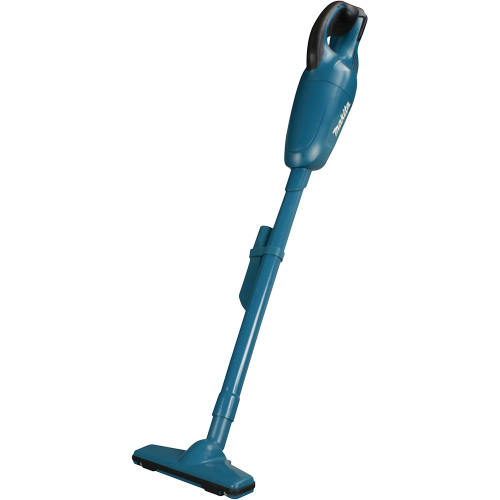 Portable Vacuum Cleaner (Tool Only), 18 V, 0.17 gal Capacity Distribution Industrielle GC