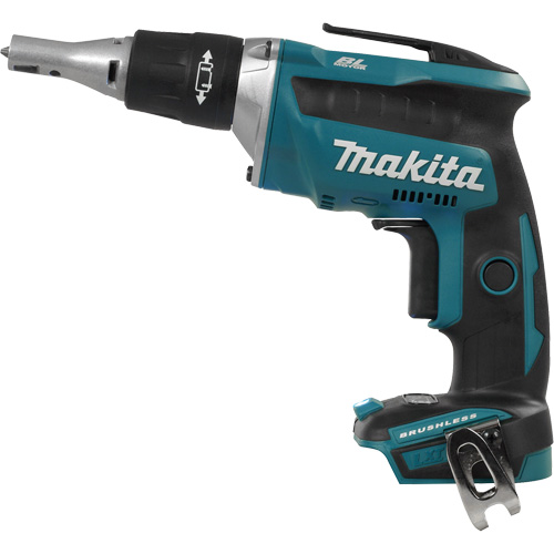 1/4" Cordless Drywall Screwdriver with Brushless Motor (Tool Only) Distribution Industrielle GC