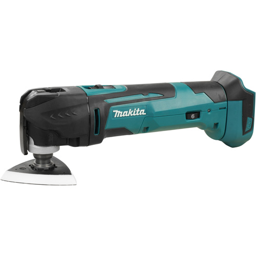 Outil multiple sans fil (outil seulement), 18 V, Lithium-ion Distribution Industrielle GC