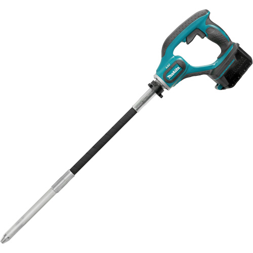 Cordless Concrete Vibrator (Tool Only) Distribution Industrielle GC