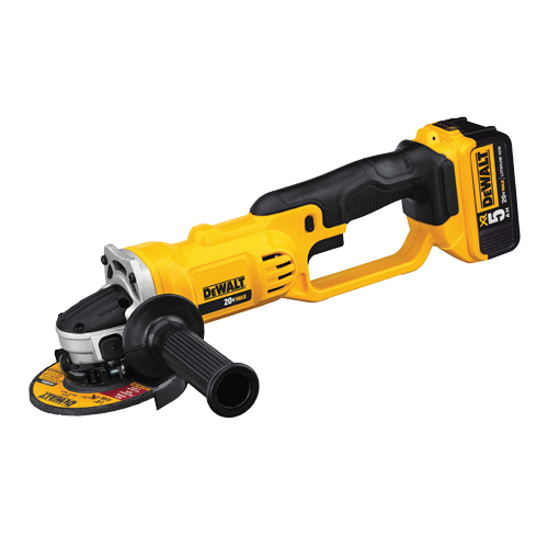 Grinder Tool Kit Distribution Industrielle GC