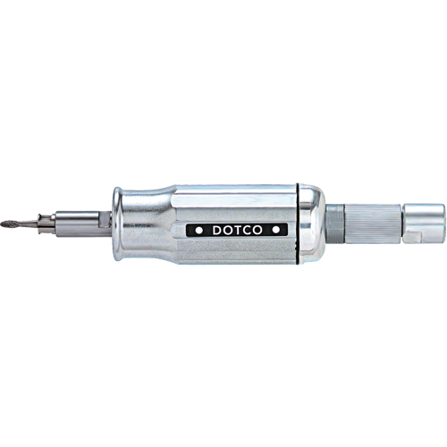10-90 Series Precision Turbine Grinder, 1/8" Collet, 100,000 RPM Distribution Industrielle GC