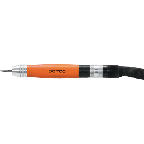 Rectifieuse de style crayon de pr&eacute;cision s&eacute;rie 10-04, 1/8", 9 pi³/min Distribution Industrielle GC