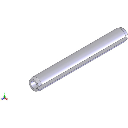 E200 Series Collet, 1/4' Distribution Industrielle GC