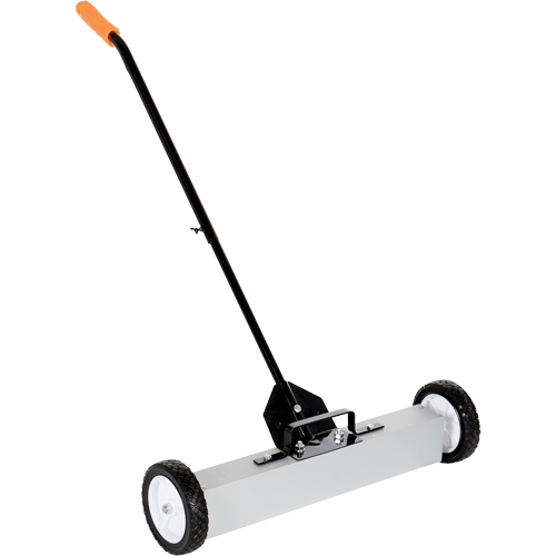 Magnetic Sweepers, 24" W Distribution Industrielle GC