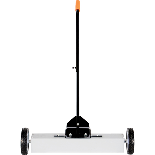 Magnetic Sweepers, 24" W Distribution Industrielle GC
