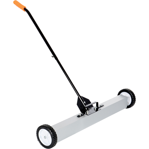 Balais magn&eacute;tiques, 36" la Distribution Industrielle GC
