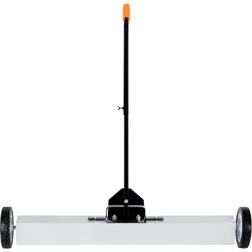 Balais magn&eacute;tiques, 36" la Distribution Industrielle GC