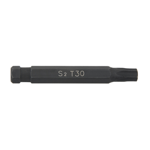 Replacement Bit, Torx&reg;, T-30 x 3" L, 1/2" Drive Distribution Industrielle GC