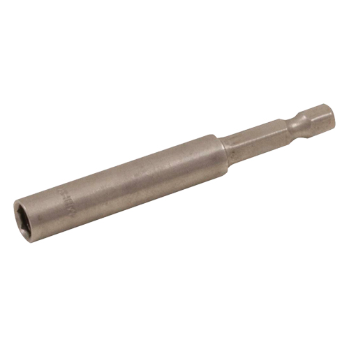 Nutdriver, 1/4" Tip, 1/4" Drive, 2" L, Magnetic Distribution Industrielle GC