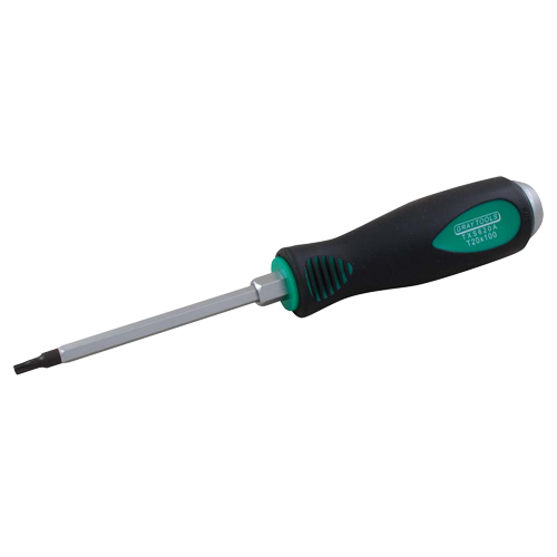 Tournevis Torx  Distribution Industrielle GC