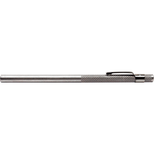 Tiges de r&eacute;cup&eacute;ration magn&eacute;tique, Longueur de 6", Diam&egrave;tre de 5/16", Capacit&eacute; de 2,5 lb Distribution Industrielle GC