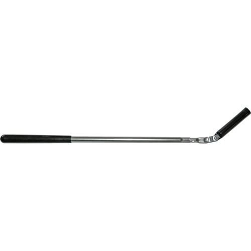 Magnetic Retrievers, 17" Length, 1/2" Diameter, 7.5 lbs. Capacity Distribution Industrielle GC