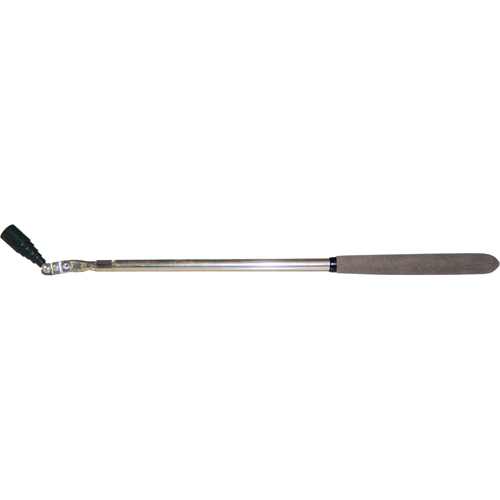 Tiges de r&eacute;cup&eacute;ration magn&eacute;tique, Longueur de 13", Diam&egrave;tre de 1/2", Capacit&eacute; de 12 lb Distribution Industrielle GC