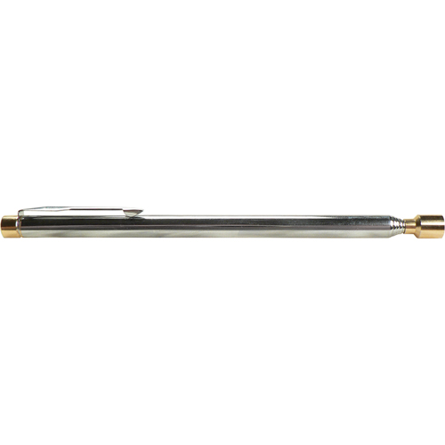 Magnetic Retrievers, 5-1/2" Length, 5/16" Diameter, 2 lbs. Capacity Distribution Industrielle GC