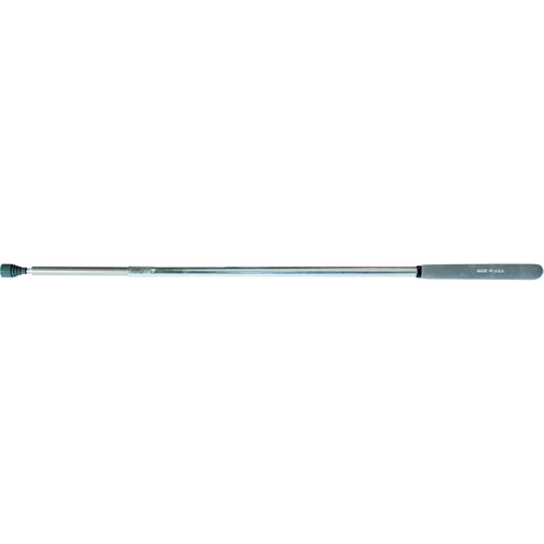 Magnetic Retrievers, 23-1/2" Length, 5/8" Diameter, 14 lbs. Capacity Distribution Industrielle GC