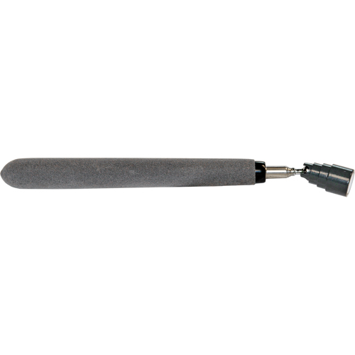Magnetic Retrievers, 8" Length, 5/8" Diameter, 7 lbs. Capacity Distribution Industrielle GC