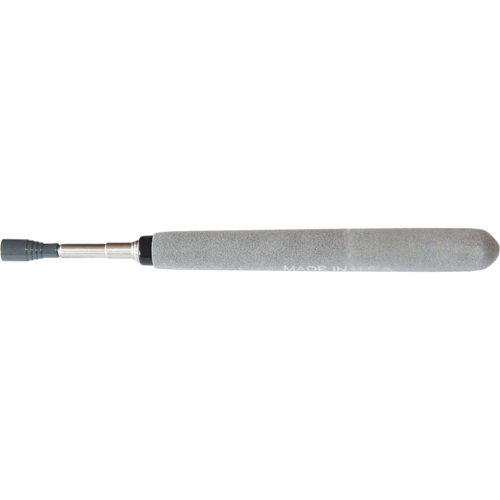 Magnetic Retrievers, 6-1/2" Length, 3/8" Diameter, 5 lbs. Capacity Distribution Industrielle GC