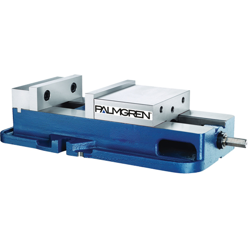 Palmgren&reg; Dual Force Precision Machine Vise Distribution Industrielle GC