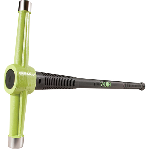 BASH&reg; Spike Maul, 10 lbs., Cushion Handle, 36" L Distribution Industrielle GC