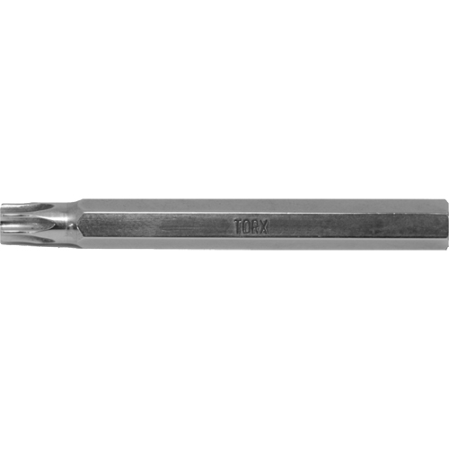 Embout de rechange pour tournevis multi embouts Multique, Torx, 6, Prise 3/16" Distribution Industrielle GC
