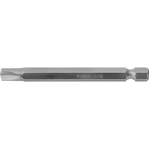 Embout de rechange pour tournevis multi embouts Sixpac Plus, Papillon, 5/32", Prise 1/4" Distribution Industrielle GC
