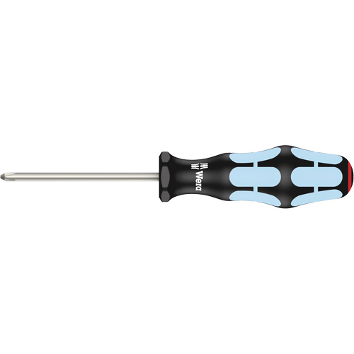 3350 Phillips Screwdriver, #1, 7" L, Plastic Handle Distribution Industrielle GC
