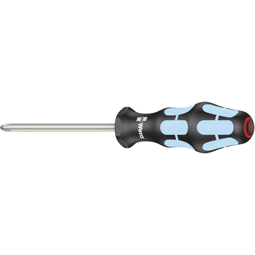 3350 Phillips Screwdriver, #1, 7" L, Plastic Handle Distribution Industrielle GC