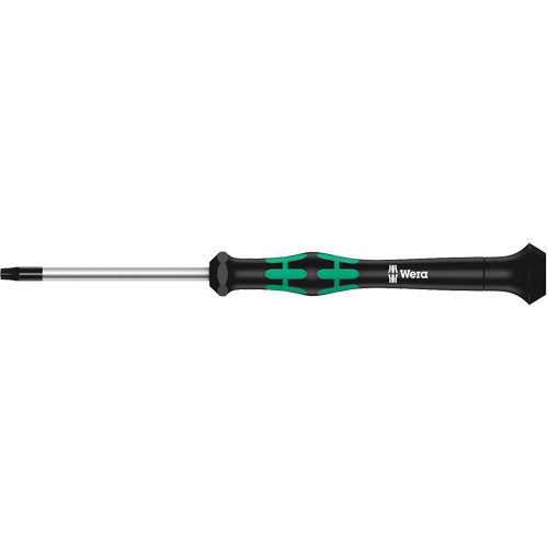 Tournevis Torx Micro Distribution Industrielle GC
