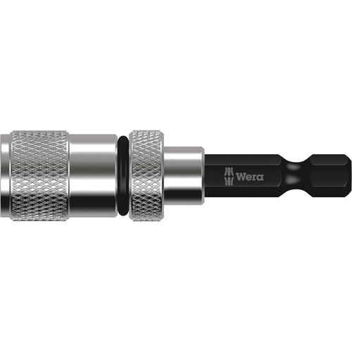 Porte-embout pour cloison s&egrave;che &agrave; profondeur ajustable 1/4 Distribution Industrielle GC