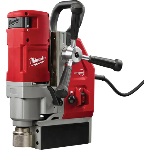 Electromagnetic Drill Kit, 1-1/2"/1-5/8", 600 lbs. Drill Point Pressure Distribution Industrielle GC