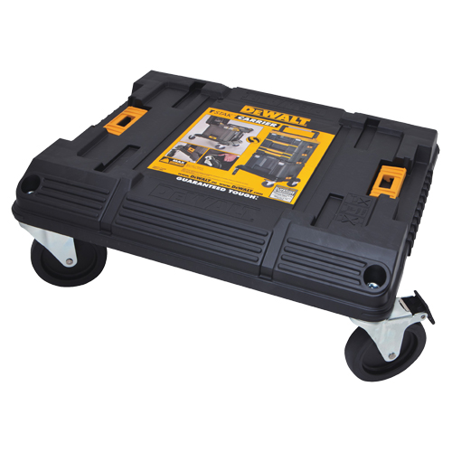 TSTAK&reg; Tool Cart Distribution Industrielle GC