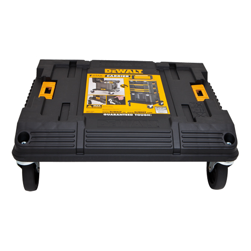 TSTAK&reg; Tool Cart Distribution Industrielle GC